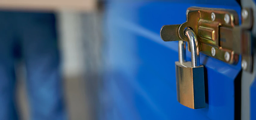 Industrial Door Lock Repair And Installation in El Segundo, CA