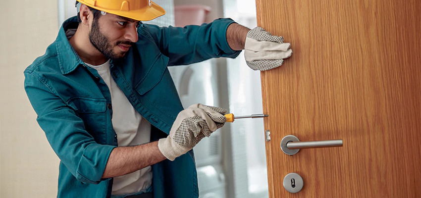 24 Hour Residential Locksmith in El Segundo, California