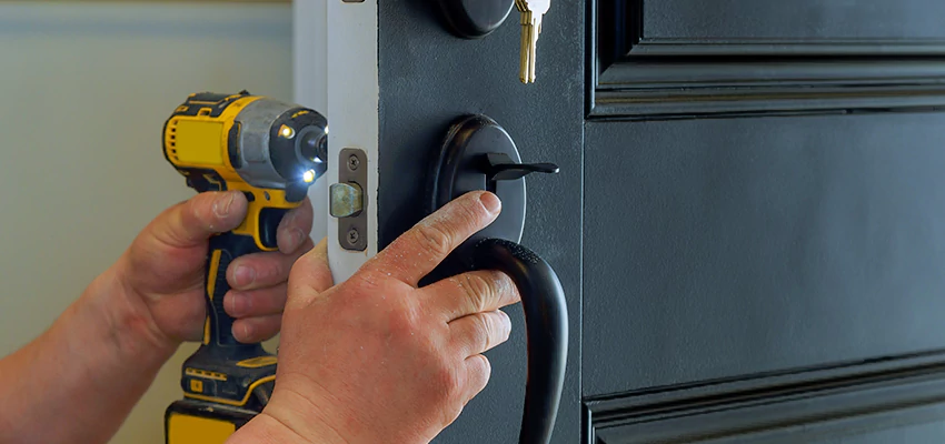 Emergency Downtown Locksmith in El Segundo, CA