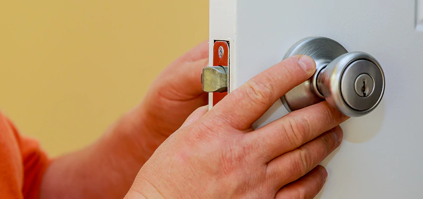 Residential Locksmith For Lock Installation in El Segundo, California