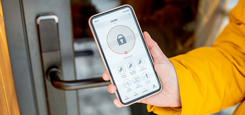 Kwikset Halo Wifi Locks Repair And Installation in El Segundo, CA