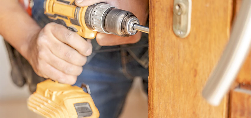 Emergency A1 Locksmith Services in El Segundo, California