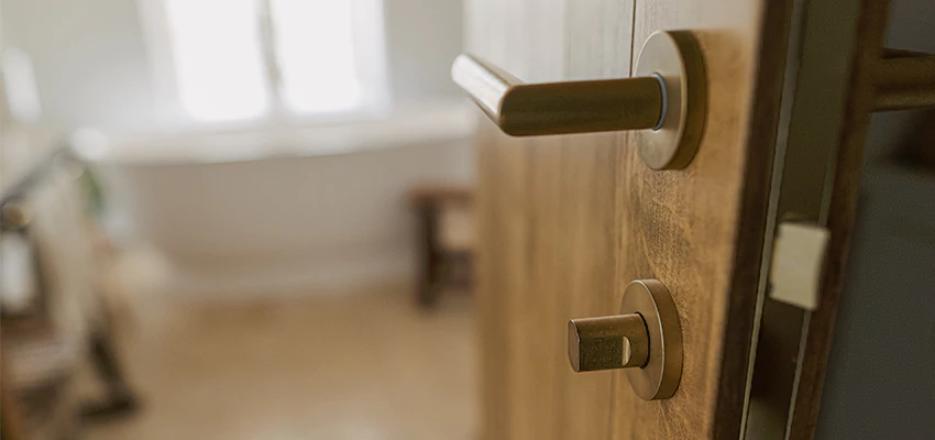 Mortise Locks For Bathroom in El Segundo, CA