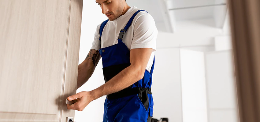 Car Lock Repair And Installation Expert in El Segundo, CA