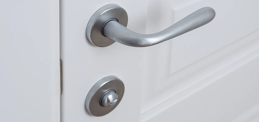 Single-Occupancy Restroom Locks Repair in El Segundo, California