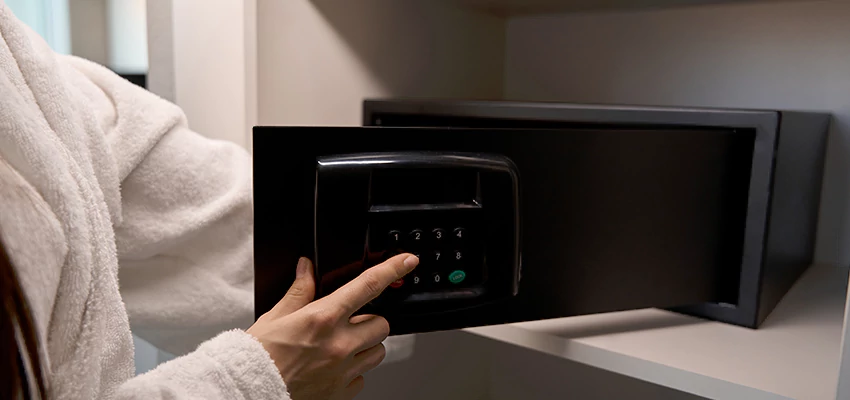 Safe Unlocking Service Company in El Segundo, California