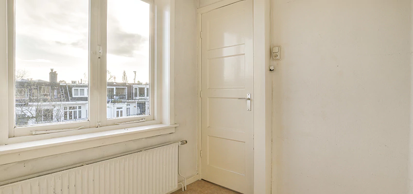 Sliding Window Locks And Security in El Segundo, California