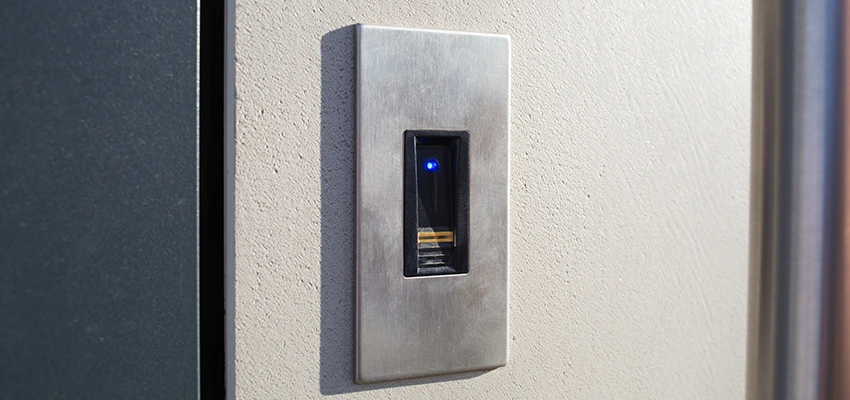 Fingerprint Biometric Entry Systems Maintenance in El Segundo, California