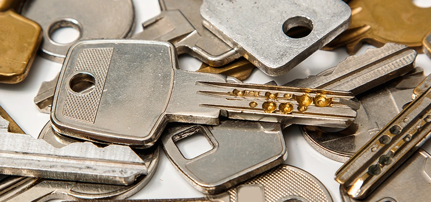 Stuck Key Extraction in El Segundo, CA