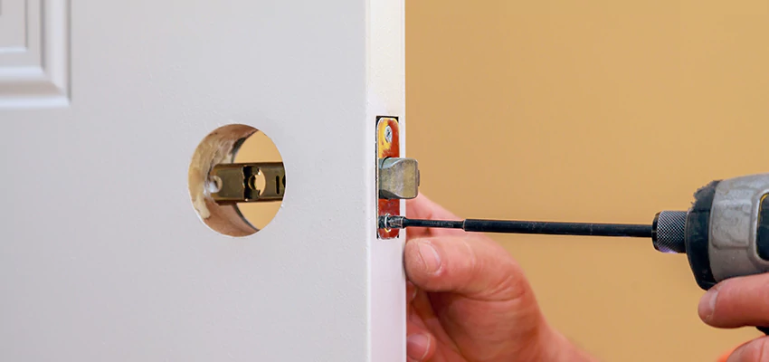 Stuck Door Knobs Repair in El Segundo, CA