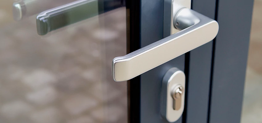 Broken Door Lock Cylinder Repair in El Segundo, California