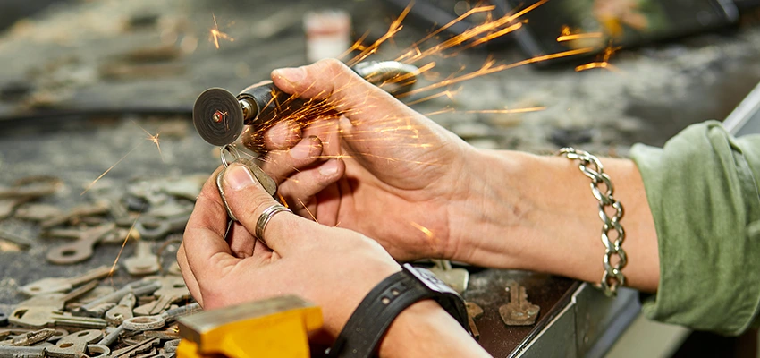 Mobile Locksmith For Lock Replacement Service in El Segundo, California