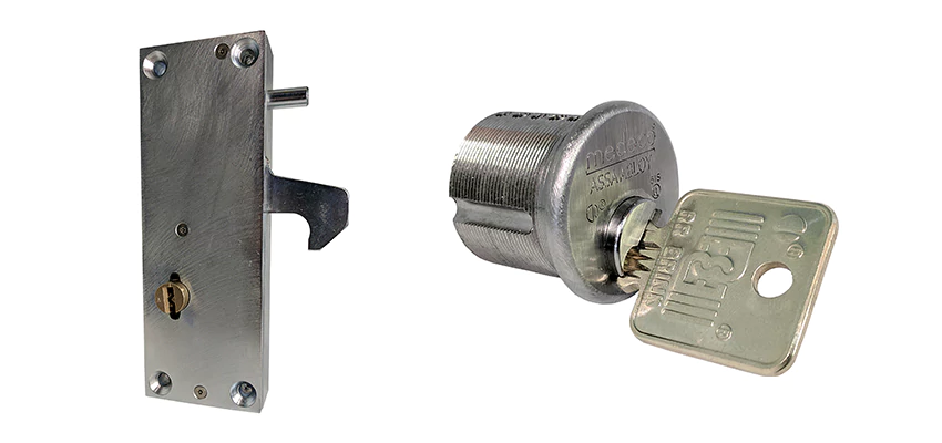 RR Fence Gates Brink Locks Repair in El Segundo, California