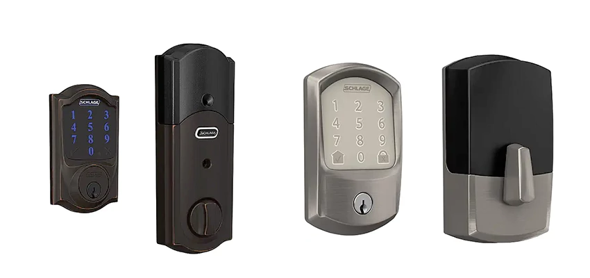 Schlage Smart Locks Repair in El Segundo, California