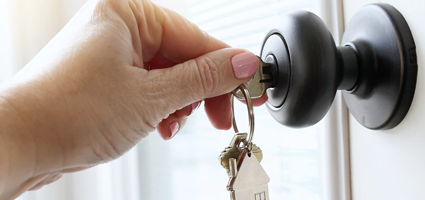 Top Locksmith For Residential Lock Solution in El Segundo, California
