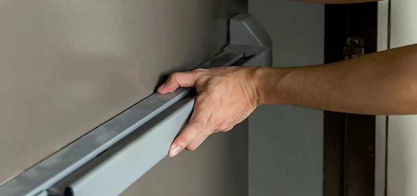 Electro-Magnetic Hold Open Fire Door Closing Systems in El Segundo, CA