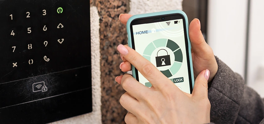 Building Security Upgrades in El Segundo, CA