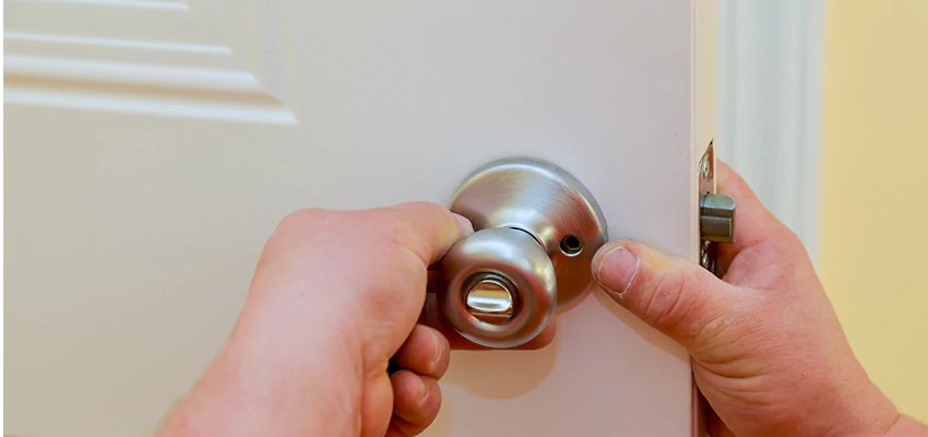 After-hours Locksmith For Lock And Key Installation in El Segundo, CA