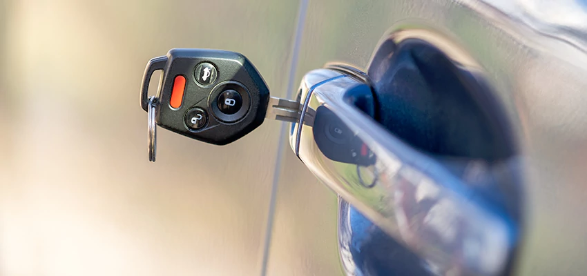 Automotive Locksmith Key Programming Specialists in El Segundo, CA