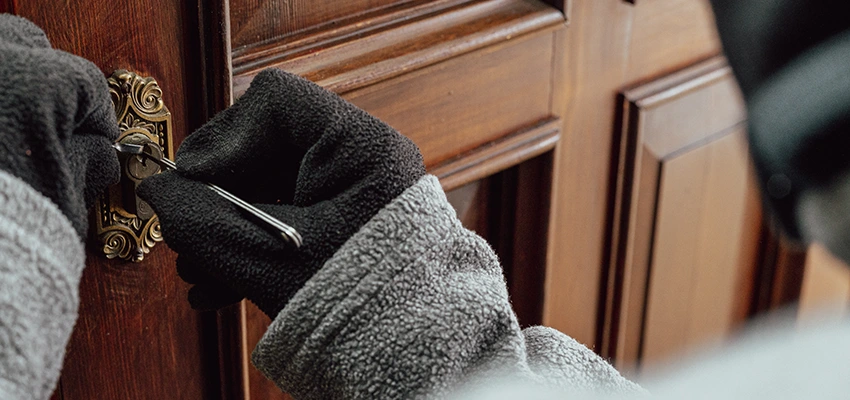 Burglar Damage Electronic Locks Repair in El Segundo, CA