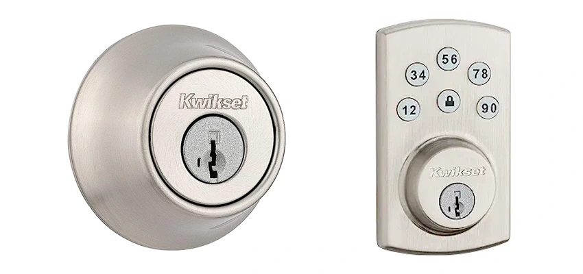 Kwikset Keypad Lock Repair And Installation in El Segundo, CA