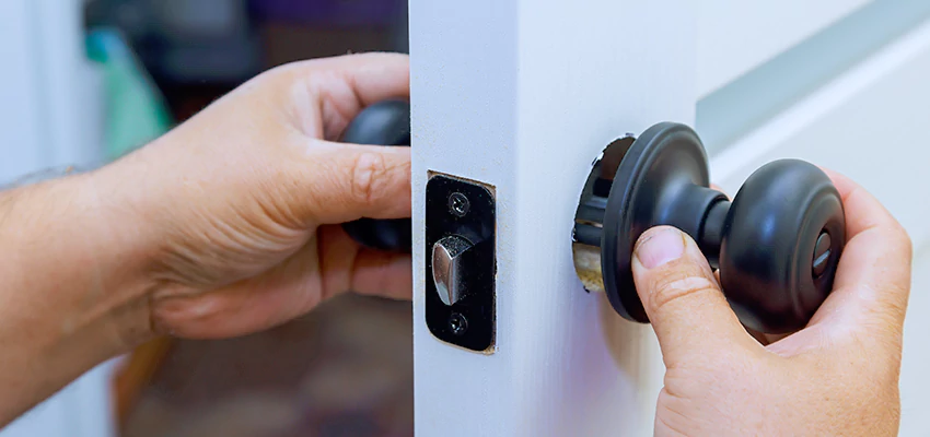 Smart Lock Replacement Assistance in El Segundo, California