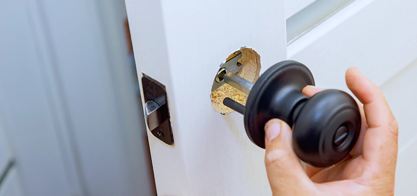 Locksmith For Lock Repair Near Me in El Segundo, California