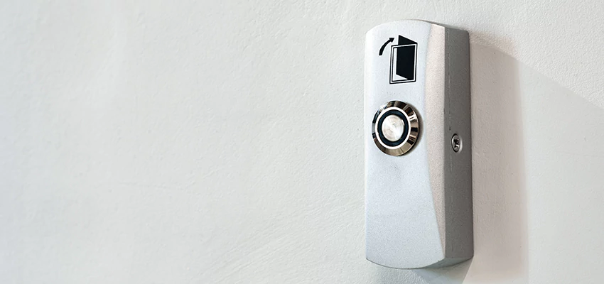 Residential Access Keypads Systems Installation in El Segundo, CA