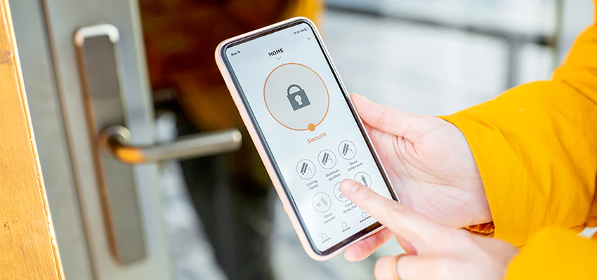 Automatic Door Lock Opener Repair in El Segundo, California