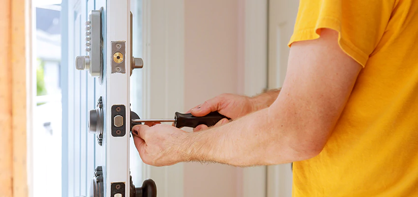 Eviction Locksmith For Key Fob Replacement Services in El Segundo, CA