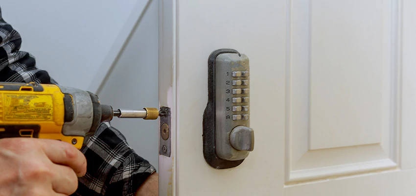 Digital Locks For Home Invasion Prevention in El Segundo, CA