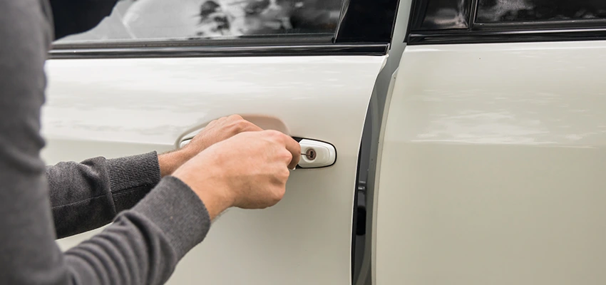 Unlock Car Door Service in El Segundo, CA