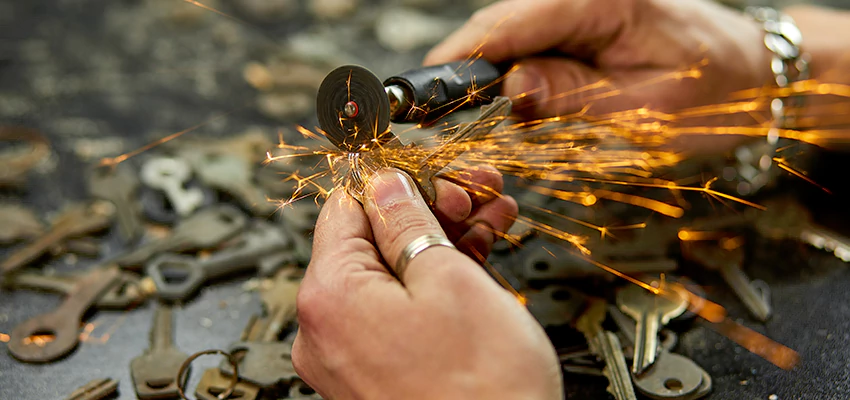 24/7 Locksmith Services For Lock Rekeying in El Segundo, CA