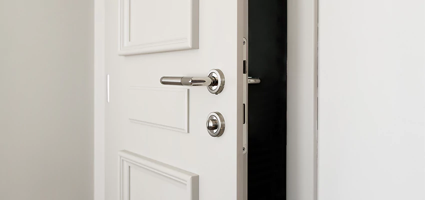 Folding Bathroom Door With Lock Solutions in El Segundo, CA