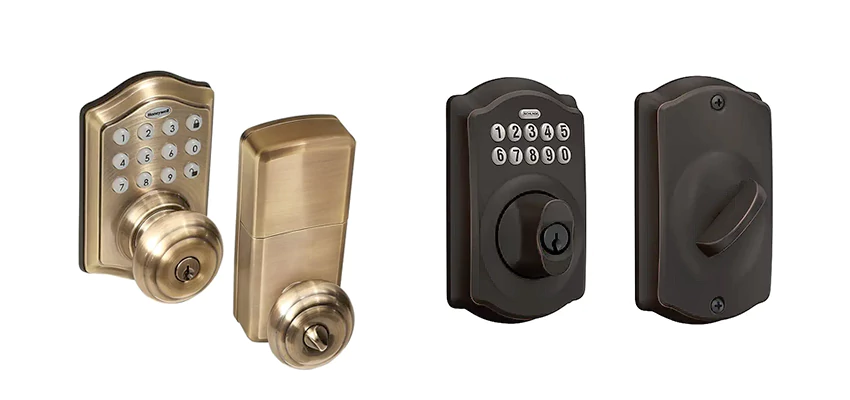 Medeco Locks Replacement in El Segundo, CA