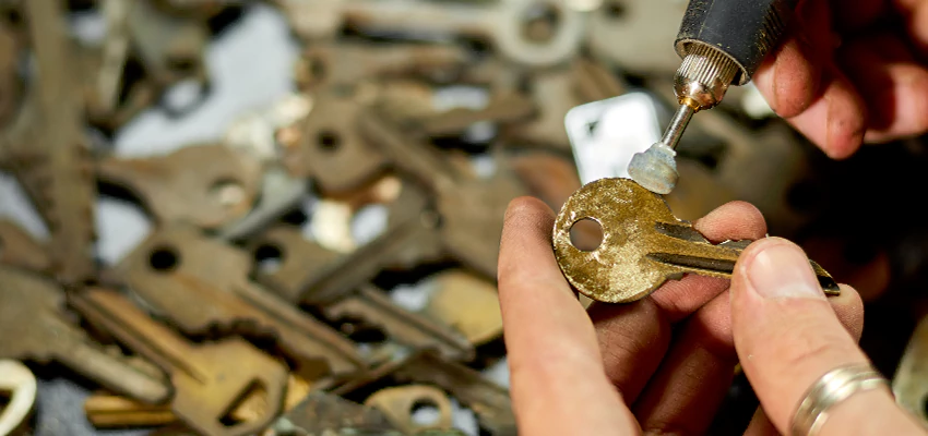 A1 Locksmith For Key Replacement in El Segundo, California