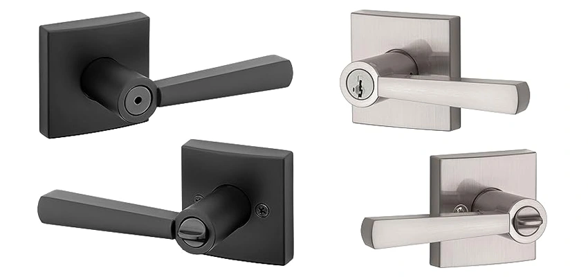 Baldwin Wifi Door Lock Maintenance in El Segundo, CA