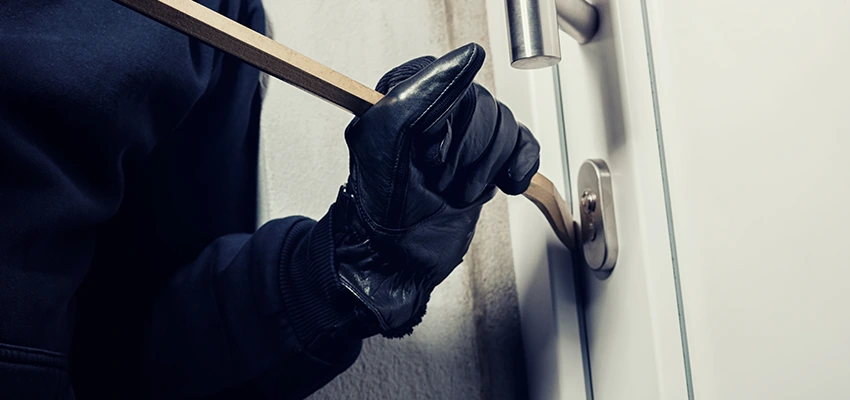 Burglar Damage Door Sensors Repair in El Segundo, CA