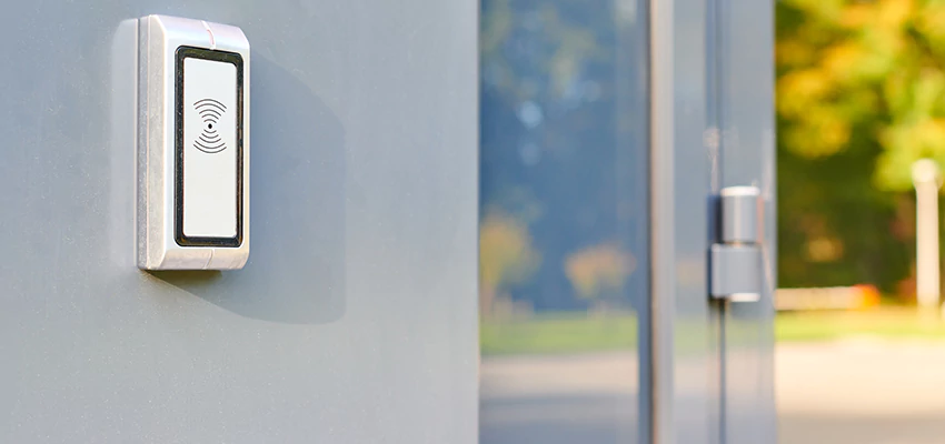 Glass Door Electric Lock Repair in El Segundo, CA