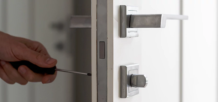 Automotive Lock Installation in El Segundo, CA