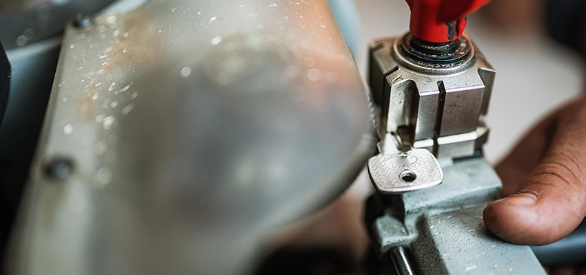 Key Programming Mobile Locksmith Service in El Segundo, CA